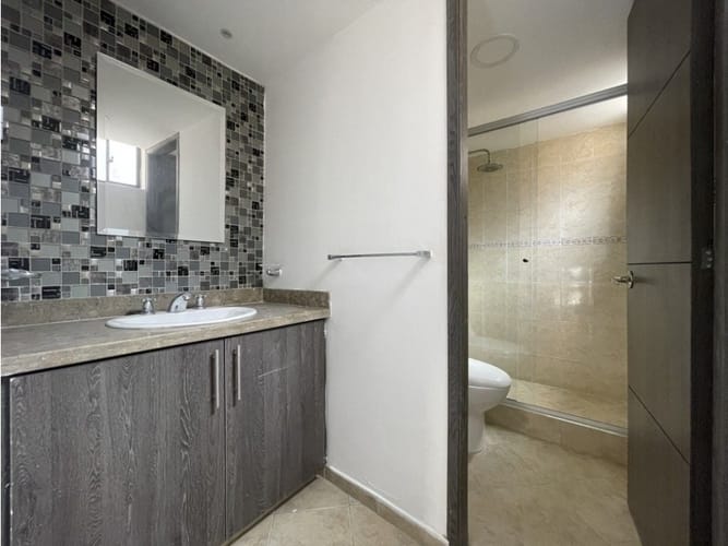 Casa de 3 alcobas en venta en Cr Porton De Mallorca Et I, Mosquera, 127 m² · foto 10 de 14