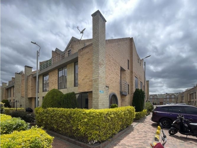Casa de 3 alcobas en venta en Cr Porton De Mallorca Et I, Mosquera, 127 m² · foto 14 de 14
