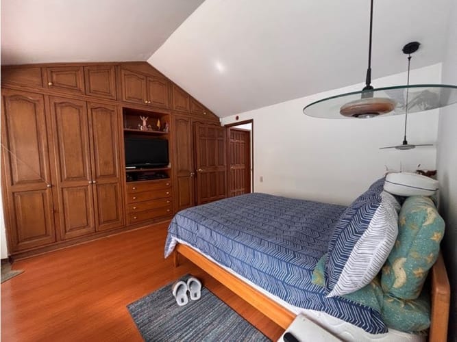 Casa de 3 alcobas en venta en Cedritos, Bogotá, 170 m² · foto 4 de 24