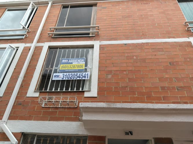 Casa de 4 alcobas en arriendo en Tintala, Bogotá, 67 m² · foto 10 de 14