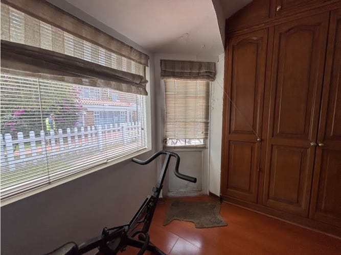 Casa de 3 alcobas en venta en Cedritos, Bogotá, 170 m² · foto 6 de 24