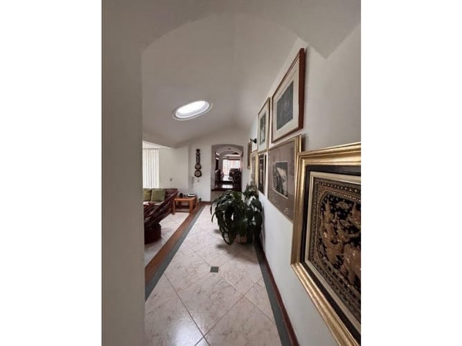 Casa de 3 alcobas en venta en Cedritos, Bogotá, 170 m² · foto 16 de 24