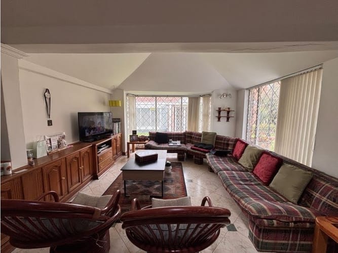 Casa de 3 alcobas en venta en Cedritos, Bogotá, 170 m² · foto 17 de 24