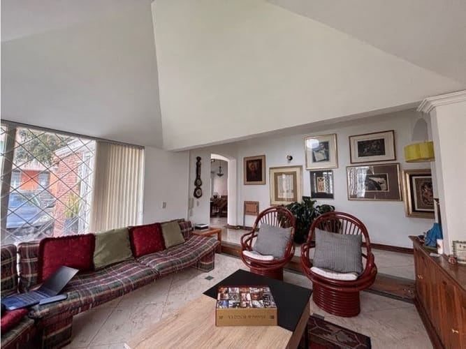 Casa de 3 alcobas en venta en Cedritos, Bogotá, 170 m² · foto 19 de 24