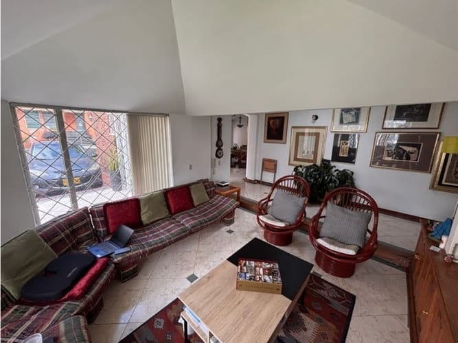 Casa de 3 alcobas en venta en Cedritos, Bogotá, 170 m² · foto 20 de 24