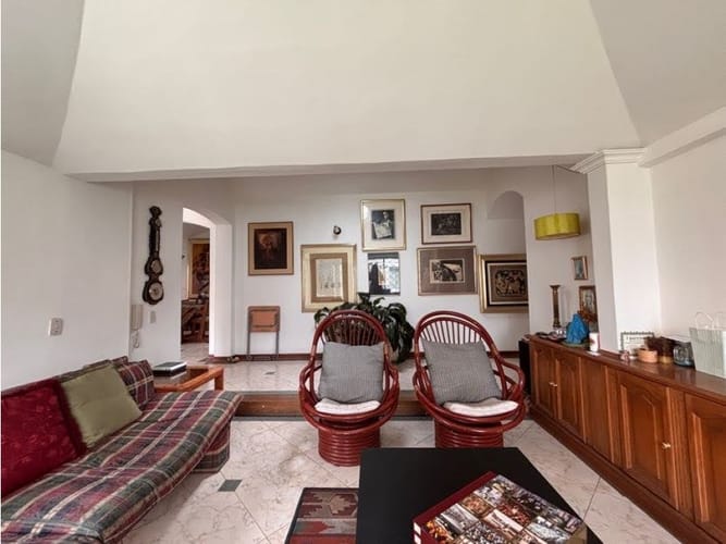 Casa de 3 alcobas en venta en Cedritos, Bogotá, 170 m² · foto 21 de 24