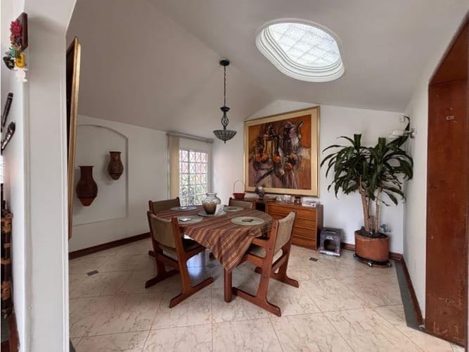 Casa de 3 alcobas en venta en Cedritos, Bogotá, 170 m² · foto 22 de 24