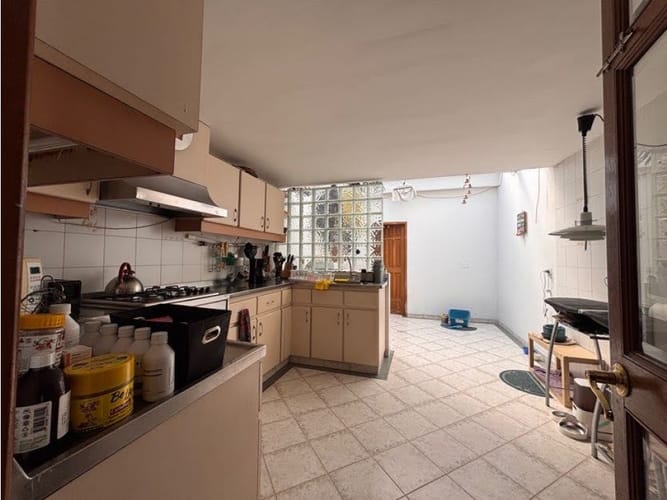 Casa de 3 alcobas en venta en Cedritos, Bogotá, 170 m² · foto 23 de 24