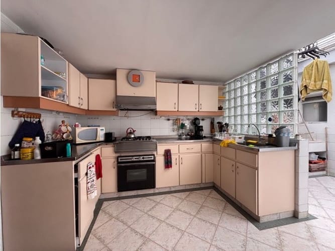 Casa de 3 alcobas en venta en Cedritos, Bogotá, 170 m² · foto 24 de 24