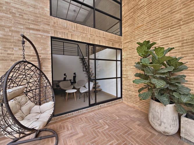 Apartamento de 1 alcoba en arriendo en Cristales, Cali, 47 m² · foto 23 de 23