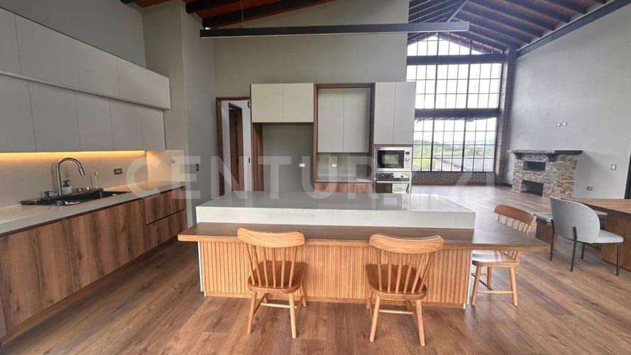 Casa de 3 alcobas en venta en Pantanillo, El Retiro, 282 m² · foto 4 de 24