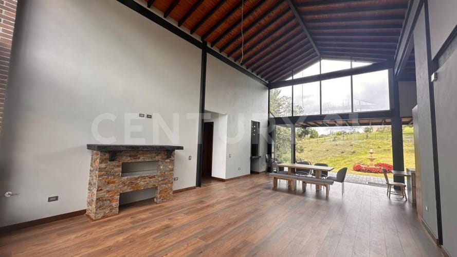 Casa de 3 alcobas en venta en Pantanillo, El Retiro, 282 m² · foto 5 de 24