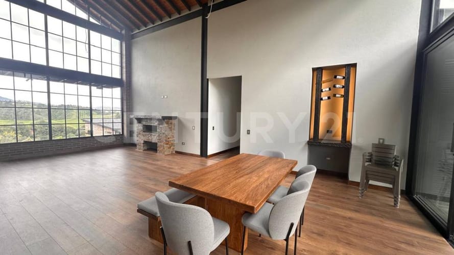 Casa de 3 alcobas en venta en Pantanillo, El Retiro, 282 m² · foto 7 de 24
