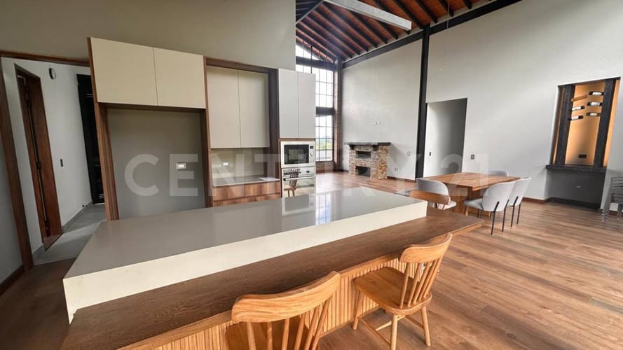 Casa de 3 alcobas en venta en Pantanillo, El Retiro, 282 m² · foto 9 de 24