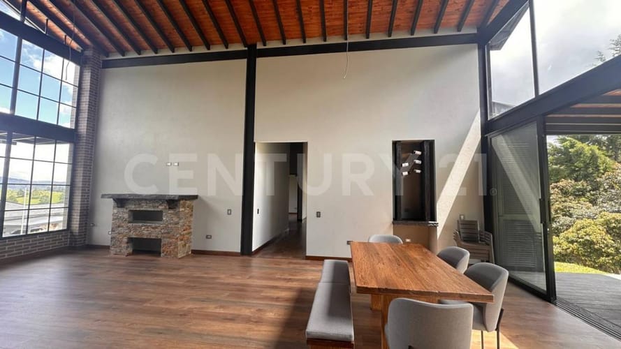 Casa de 3 alcobas en venta en Pantanillo, El Retiro, 282 m² · foto 12 de 24