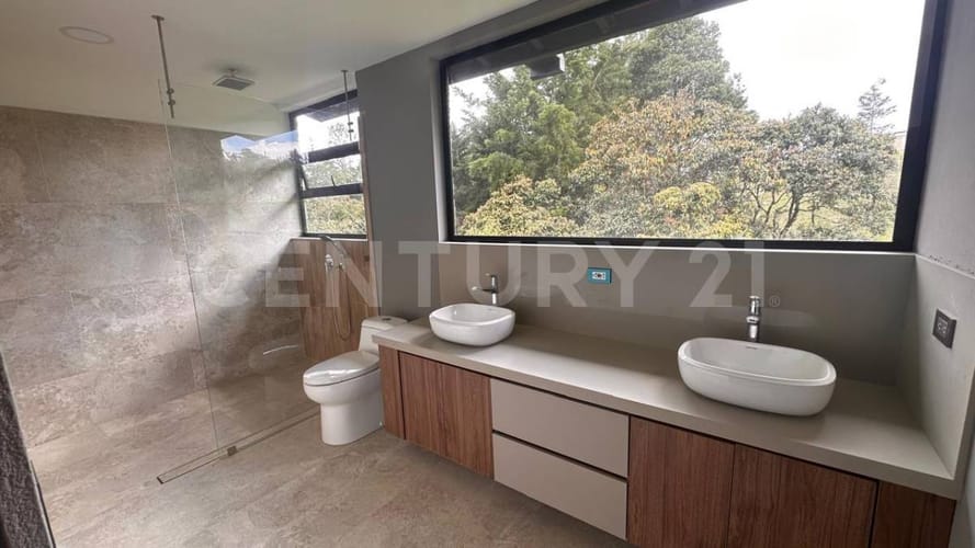Casa de 3 alcobas en venta en Pantanillo, El Retiro, 282 m² · foto 17 de 24