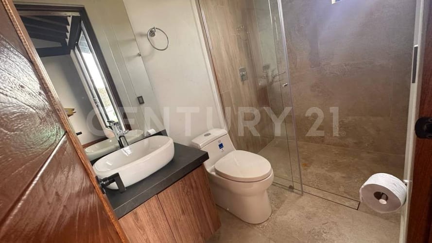 Casa de 3 alcobas en venta en Pantanillo, El Retiro, 282 m² · foto 19 de 24