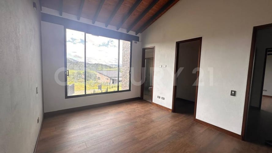 Casa de 3 alcobas en venta en Pantanillo, El Retiro, 282 m² · foto 21 de 24