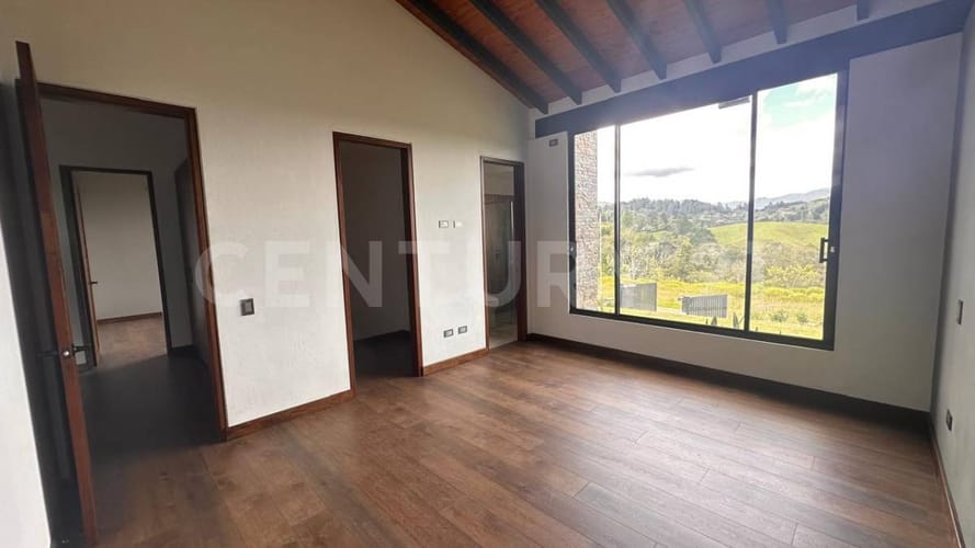 Casa de 3 alcobas en venta en Pantanillo, El Retiro, 282 m² · foto 24 de 24