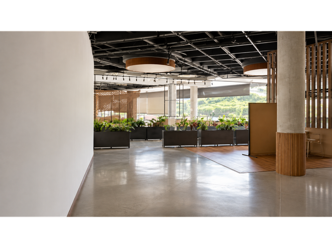 Local en arriendo en Zuñiga, Envigado, 91 m² · foto 3 de 11