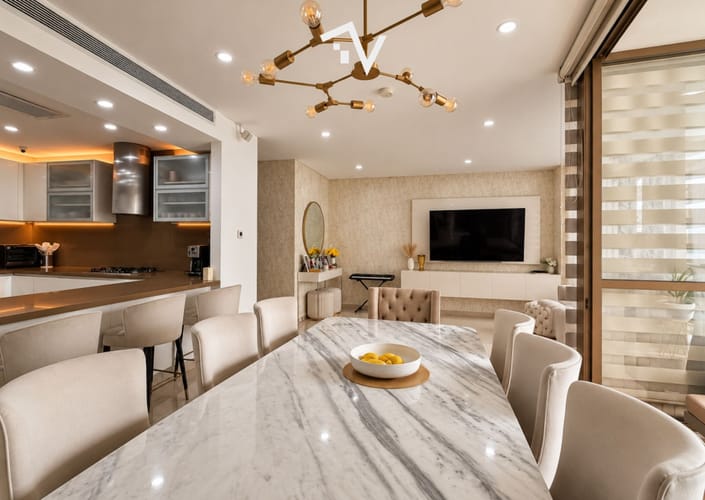 Apartamento de 3 alcobas en venta en Buenavista, Barranquilla, 172 m² · foto 10 de 24
