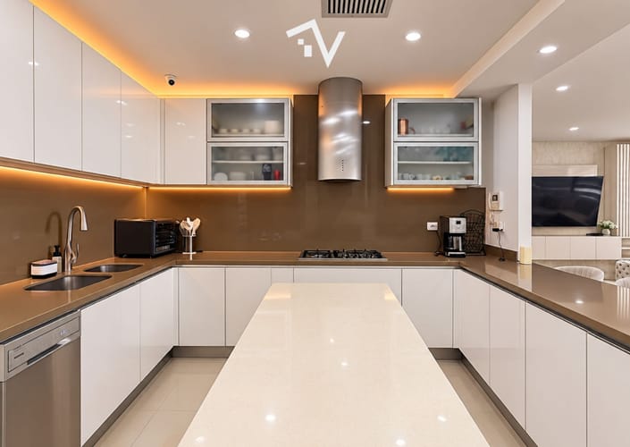 Apartamento de 3 alcobas en venta en Buenavista, Barranquilla, 172 m² · foto 13 de 24