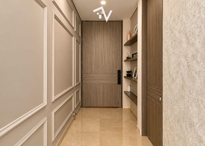 Apartamento de 3 alcobas en venta en Buenavista, Barranquilla, 172 m² · foto 15 de 24