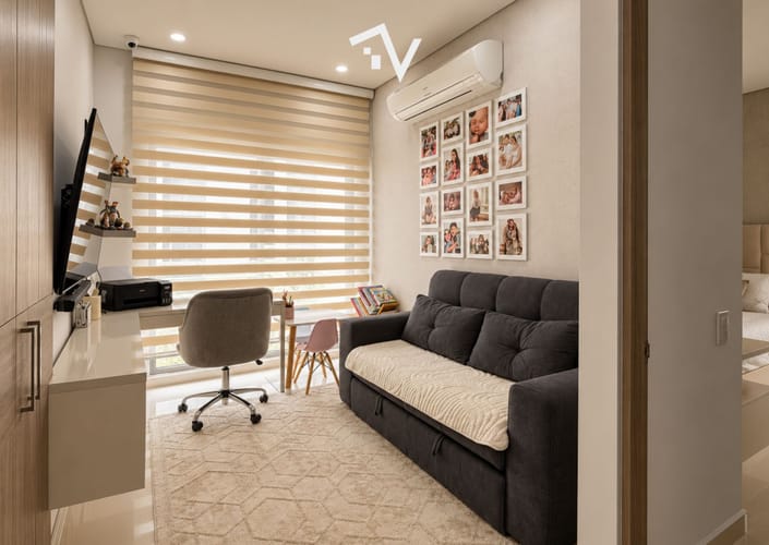Apartamento de 3 alcobas en venta en Buenavista, Barranquilla, 172 m² · foto 16 de 24