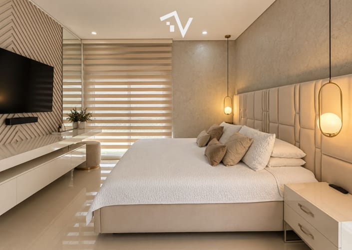 Apartamento de 3 alcobas en venta en Buenavista, Barranquilla, 172 m² · foto 17 de 24