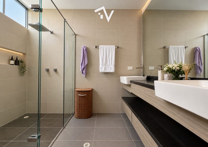 Apartamento de 3 alcobas en venta en Buenavista, Barranquilla, 172 m² · foto 18 de 24