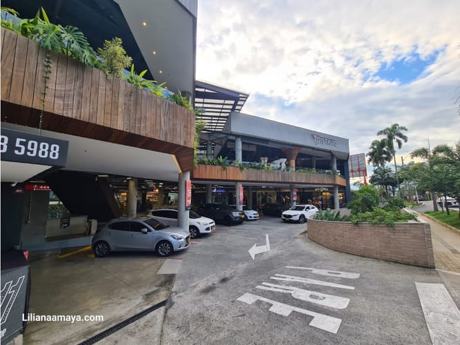 Local en arriendo en Zuñiga, Envigado, 91 m² · foto 9 de 11