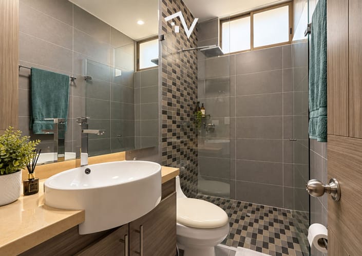 Apartamento de 3 alcobas en venta en Buenavista, Barranquilla, 172 m² · foto 22 de 24