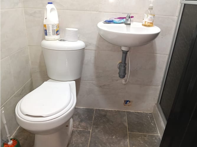 Casa en venta en Portal Del Divino Nino, Bogotá, 150 m² · foto 8 de 12