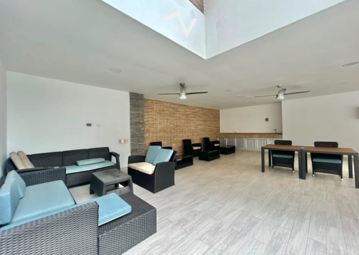 Apartamento de 3 alcobas en venta en Buenavista, Barranquilla, 172 m² · foto 24 de 24