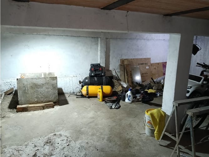 Casa en venta en Portal Del Divino Nino, Bogotá, 150 m² · foto 10 de 12
