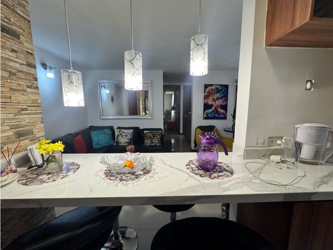 Apartamento de 3 alcobas en venta en Bella Suiza, Bello, 71 m² · foto 6 de 15