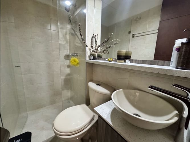 Apartamento de 3 alcobas en venta en Bella Suiza, Bello, 71 m² · foto 11 de 15