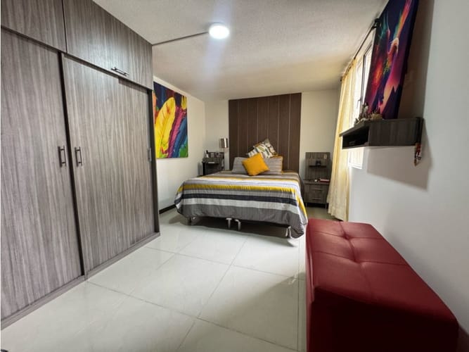 Apartamento de 3 alcobas en venta en Bella Suiza, Bello, 71 m² · foto 12 de 15