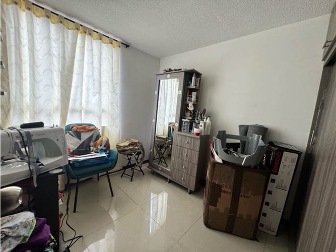 Apartamento de 3 alcobas en venta en Bella Suiza, Bello, 71 m² · foto 13 de 15