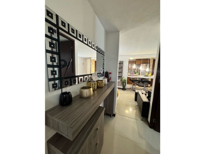 Apartamento de 3 alcobas en venta en Bella Suiza, Bello, 71 m² · foto 14 de 15