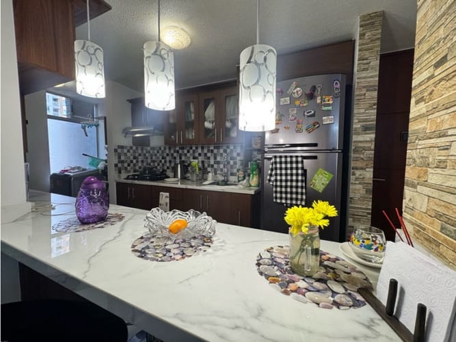 Apartamento de 3 alcobas en venta en Bella Suiza, Bello, 71 m² · foto 15 de 15