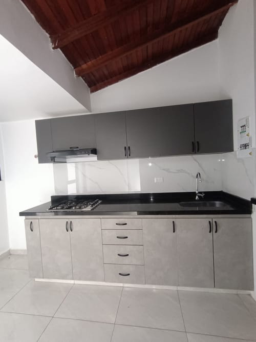 Casa de 3 alcobas en arriendo en Prados Del Este, Cúcuta, 102 m² · foto 13 de 14