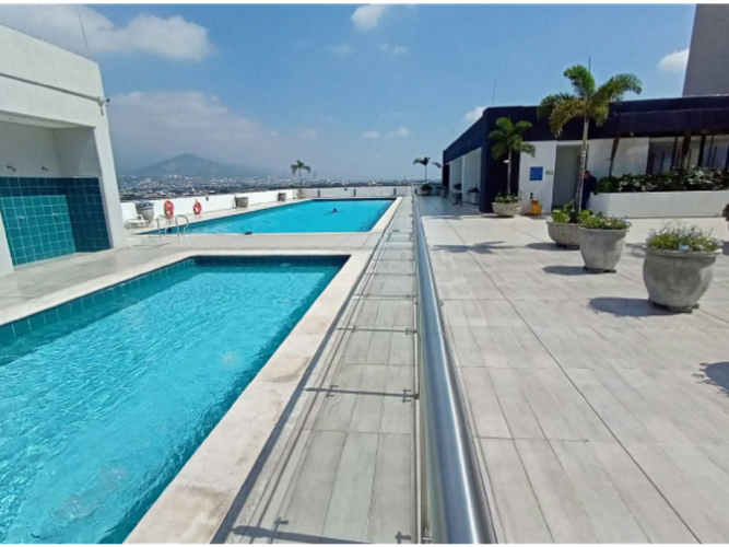 Apartamento de 2 alcobas en venta en La Selva, Cali, 57 m² · foto 3 de 17