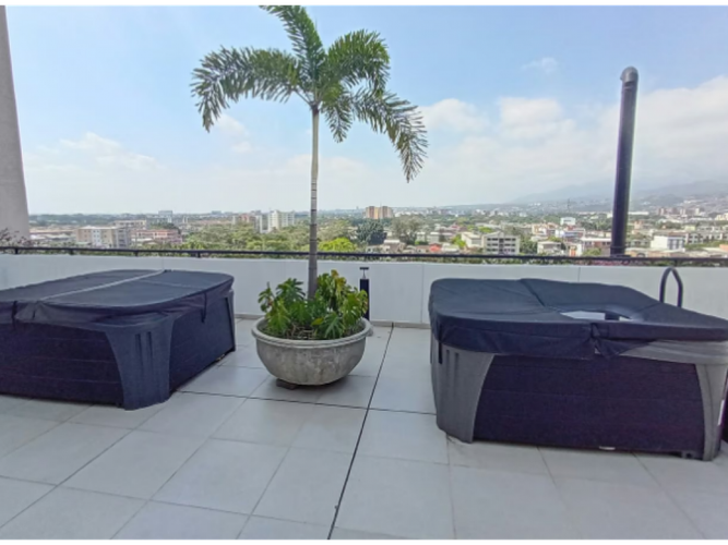 Apartamento de 2 alcobas en venta en La Selva, Cali, 57 m² · foto 4 de 17