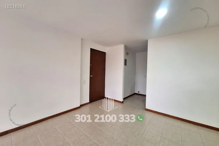 Apartamento de 2 alcobas en arriendo en Patio Bonito, Medellín, 85 m² · foto 4 de 24