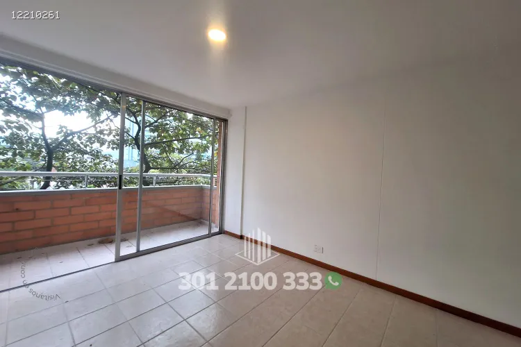 Apartamento de 2 alcobas en arriendo en Patio Bonito, Medellín, 85 m² · foto 5 de 24