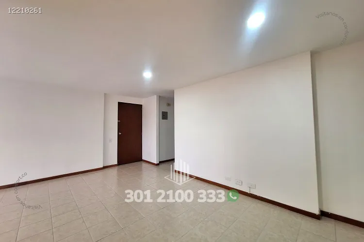 Apartamento de 2 alcobas en arriendo en Patio Bonito, Medellín, 85 m² · foto 6 de 24