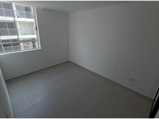 Apartamento de 2 alcobas en venta en La Selva, Cali, 57 m² · foto 5 de 17