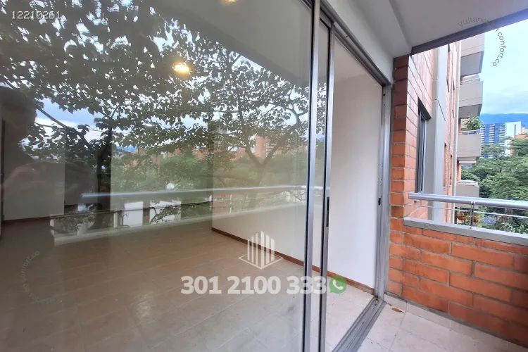 Apartamento de 2 alcobas en arriendo en Patio Bonito, Medellín, 85 m² · foto 7 de 24