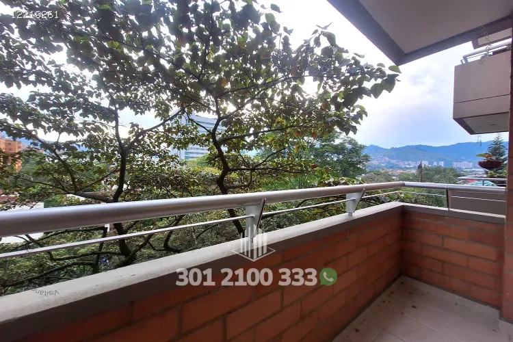Apartamento de 2 alcobas en arriendo en Patio Bonito, Medellín, 85 m² · foto 8 de 24